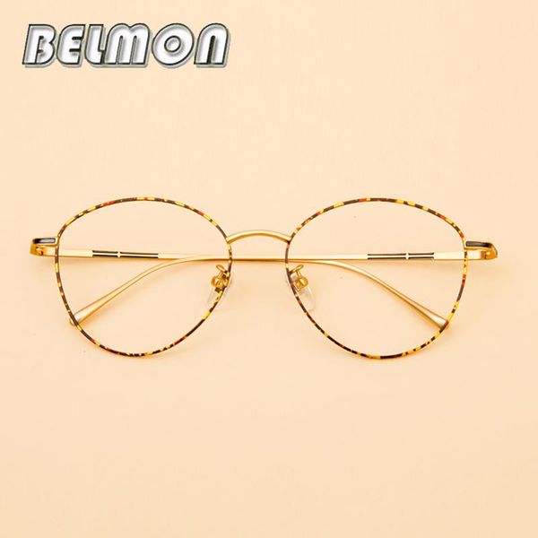 fashion sunglasses frames pure titanium spectacle frame women vintage eyeglasses men computer optical glasses for literary female retro clea, Black
fashion sunglasses frames pure titanium spectacle frame women vintage eyeglasses men computer optical glasses for literary female retro clea, Black