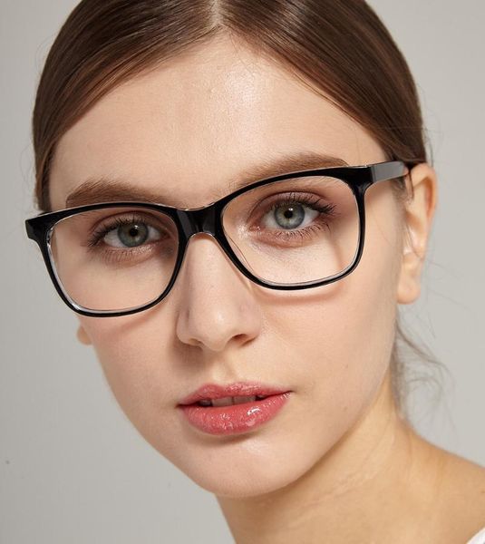 elegant classic square glasses frames men women brand designer optical eyeglasses 2021 fashion eyewear cy083 sunglasses, Black
elegant classic square glasses frames men women brand designer optical eyeglasses 2021 fashion eyewear cy083 sunglasses, Black