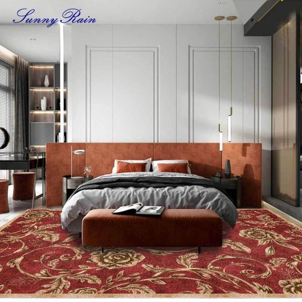 sunnyrain 1-piece fleece printed floras area rug for living room carpet bedroom rugs 2366 carpets
sunnyrain 1-piece fleece printed floras area rug for living room carpet bedroom rugs 2366 carpets
