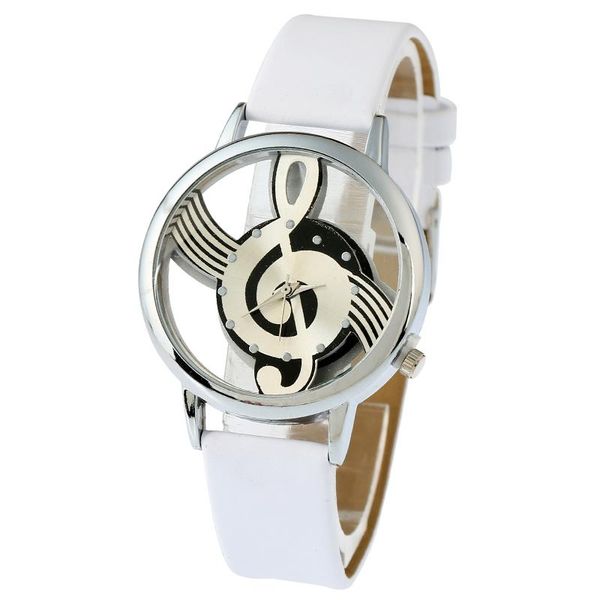 wristwatches melody music watch for women retro watches vintage ladies casual quartz wristwatch korean style, Slivery;brown
wristwatches melody music watch for women retro watches vintage ladies casual quartz wristwatch korean style, Slivery;brown