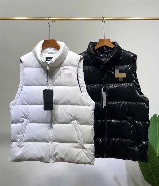 monclair men's down vest latest design men womens brand vest waistcoat outdoor sports leisure high end down jacket winter warm outerwea, Black;white
monclair men's down vest latest design men womens brand vest waistcoat outdoor sports leisure high end down jacket winter warm outerwea, Black;white