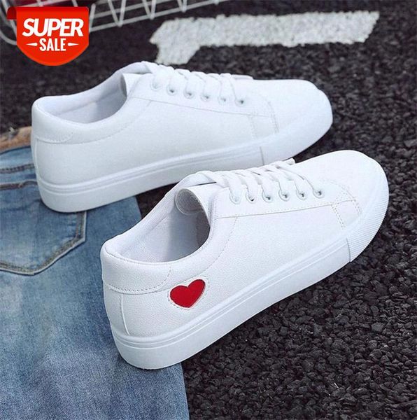 2021 autumn woman shoes fashion new woman pu leather shoes ladies breathable cute heart flats casual white sneakers #9t0q
2021 autumn woman shoes fashion new woman pu leather shoes ladies breathable cute heart flats casual white sneakers #9t0q