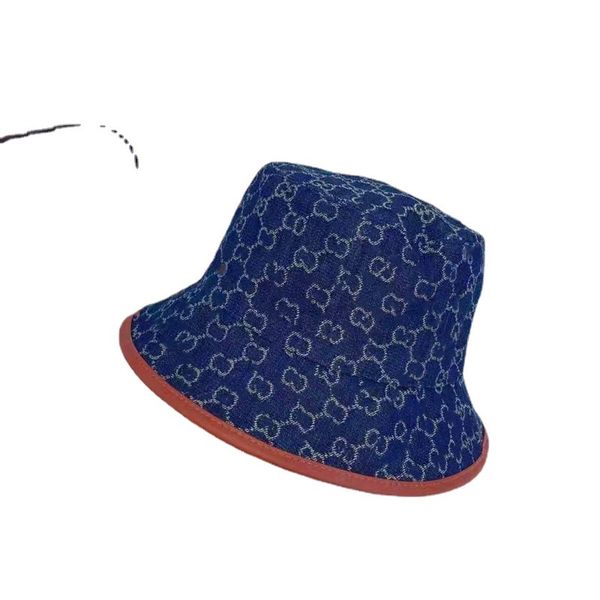 spring korean custom embroidered denim letters fisherman basin hat men & women trendy fashion sun-proof sun-proof basin hat wholesale, Blue;gray
spring korean custom embroidered denim letters fisherman basin hat men & women trendy fashion sun-proof sun-proof basin hat wholesale, Blue;gray