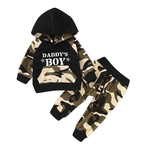 clothing sets 1-4years toddler kids baby boy clothes 2pcs outfits set hooded camouflage sweatshirt + pants casual outift, White
clothing sets 1-4years toddler kids baby boy clothes 2pcs outfits set hooded camouflage sweatshirt + pants casual outift, White