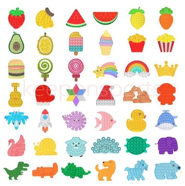 dhl tiktok rainbow keychain fidget toy sensory push bubble fidget sensory autism special needs anxiety stress reliever for office christmas
dhl tiktok rainbow keychain fidget toy sensory push bubble fidget sensory autism special needs anxiety stress reliever for office christmas