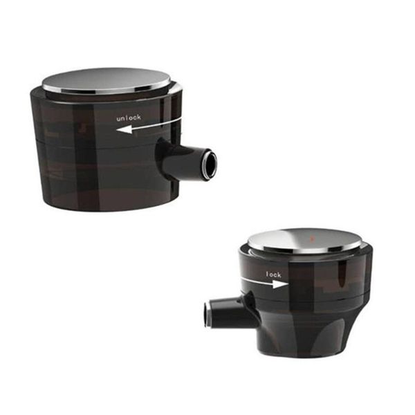other faucets, showers & accs 2pcs household party mini portable beer bubbler quick foaming device (black)
other faucets, showers & accs 2pcs household party mini portable beer bubbler quick foaming device (black)