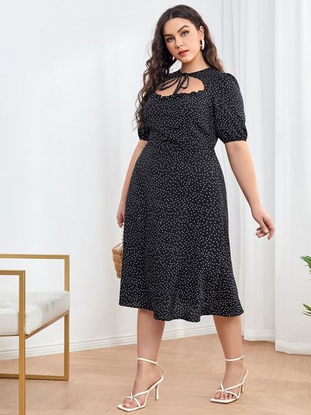 women's plus size butterfly in 2021