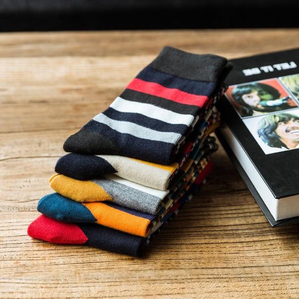 men's socks 2021 style men fashion colorful compression cotton street cool sox hip hop funny skateboard size38-46 brand, Black
men's socks 2021 style men fashion colorful compression cotton street cool sox hip hop funny skateboard size38-46 brand, Black