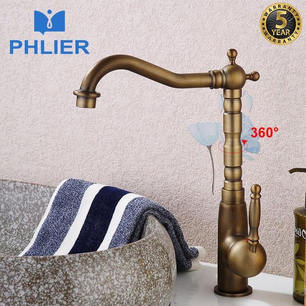 bathroom sink faucets phlier basin antique brass faucet single handle vintage deck mount torneiras and cold bath mixer water tap
bathroom sink faucets phlier basin antique brass faucet single handle vintage deck mount torneiras and cold bath mixer water tap