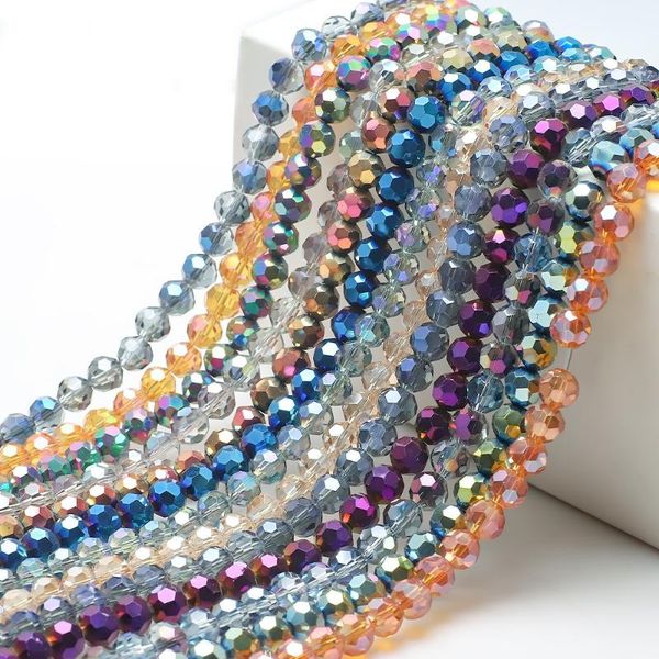 other 6/8/10mm czech glass beads for jewelry making bracelet diy necklace round loose spacer crystal wholesale in bulk
other 6/8/10mm czech glass beads for jewelry making bracelet diy necklace round loose spacer crystal wholesale in bulk