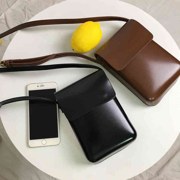 bags korean ins mobile phone bag female messenger fashion versatile vertical single shoulder small
bags korean ins mobile phone bag female messenger fashion versatile vertical single shoulder small