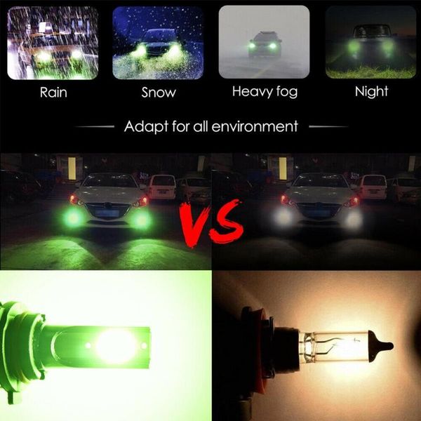 emergency lights 2pcs set led foglights bulbs dc 12v / 24v driving light h8/h11 headlight high quality
emergency lights 2pcs set led foglights bulbs dc 12v / 24v driving light h8/h11 headlight high quality