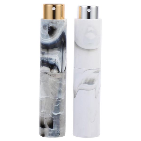 storage bottles & jars 2pcs 10ml glass perfume atomizer marble print rotary tube mini sprayer travel refillable
storage bottles & jars 2pcs 10ml glass perfume atomizer marble print rotary tube mini sprayer travel refillable