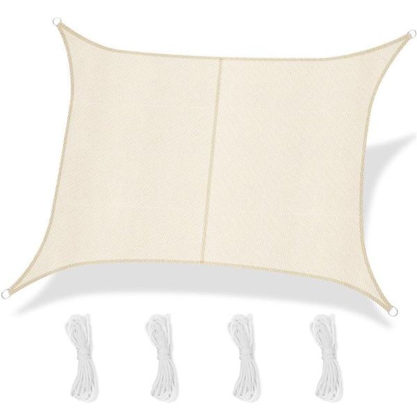 shade shading sail 420d oxford cloth waterproof sunscreen canopy camping for outdoor garden patio
shade shading sail 420d oxford cloth waterproof sunscreen canopy camping for outdoor garden patio