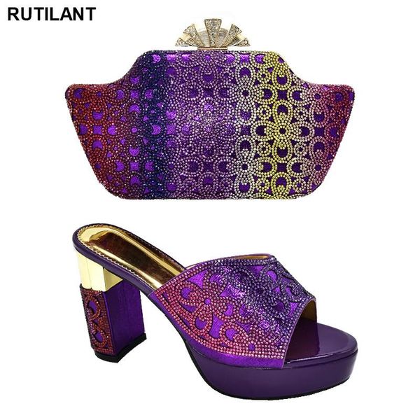 dress shoes designer women luxury 2021 italian ladies and bags to match set decorated with rhinestone plus size heel, Black
dress shoes designer women luxury 2021 italian ladies and bags to match set decorated with rhinestone plus size heel, Black