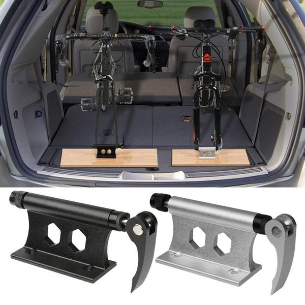 car & truck racks mtb bike rack bicycle roof carrier quick release alloy fork lock mount stable tools repair stand accessory
car & truck racks mtb bike rack bicycle roof carrier quick release alloy fork lock mount stable tools repair stand accessory