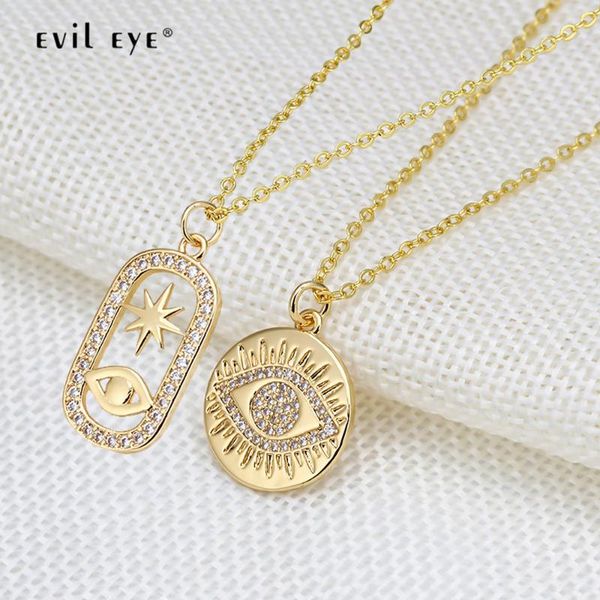 copper micro pave zircon round pendant necklace gold color long chain star turkish for women female be36 necklaces, Silver
copper micro pave zircon round pendant necklace gold color long chain star turkish for women female be36 necklaces, Silver