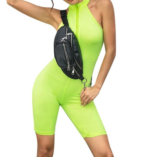 women's jumpsuits & rompers fashion jumpsuit fluorescent color large size slim fit sleeveless sports casual, Black;white
women's jumpsuits & rompers fashion jumpsuit fluorescent color large size slim fit sleeveless sports casual, Black;white