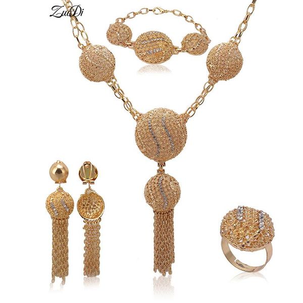 earrings & necklace grace dubai gold color jewelry sets crystal nigerian wedding women wholesale customer designs bridal accessories, Silver
earrings & necklace grace dubai gold color jewelry sets crystal nigerian wedding women wholesale customer designs bridal accessories, Silver