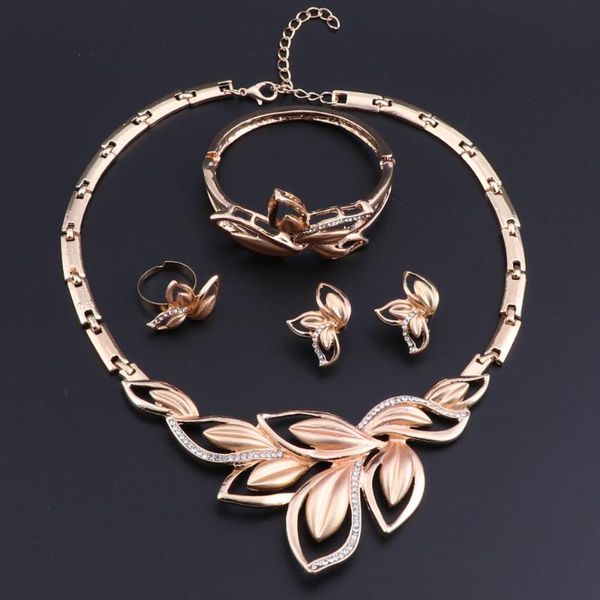 earrings & necklace oeoeos african costume jewelry sets gold color leaves shape earring set wedding elegant, Silver
earrings & necklace oeoeos african costume jewelry sets gold color leaves shape earring set wedding elegant, Silver