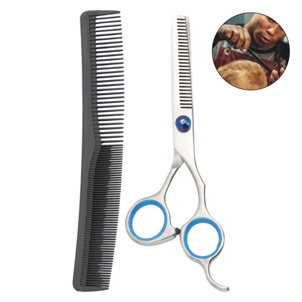 2pcs haircutting tools professional bang teeth scissor hair combs set hairdressing supplies for home shop scissors
2pcs haircutting tools professional bang teeth scissor hair combs set hairdressing supplies for home shop scissors
