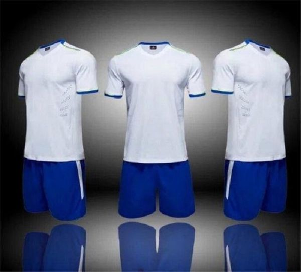 2021 soccer jersey sets smooth royal blue football sweat absorbing and breathable children's training suit wears short sleeve running w, Black;yellow
2021 soccer jersey sets smooth royal blue football sweat absorbing and breathable children's training suit wears short sleeve running w, Black;yellow