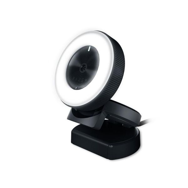 webcams razer kiyo 1080p deskstreaming camera webcam with multi-step ring light lamp for tik tok live black pc
webcams razer kiyo 1080p deskstreaming camera webcam with multi-step ring light lamp for tik tok live black pc