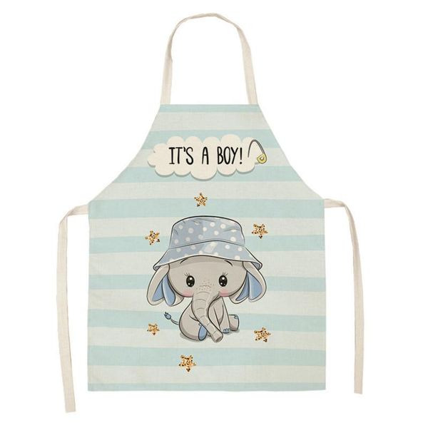 aprons cartoon animal baby elephant pattern children's sleeveless waist linen apron household cleaning dining work clothes chef
aprons cartoon animal baby elephant pattern children's sleeveless waist linen apron household cleaning dining work clothes chef