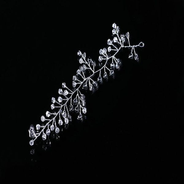 hair clips & barrettes 2021 wedding accessories hairband romantic crystal pearl headband tiara bridal crown wear bride jewlery, Golden;silver
hair clips & barrettes 2021 wedding accessories hairband romantic crystal pearl headband tiara bridal crown wear bride jewlery, Golden;silver