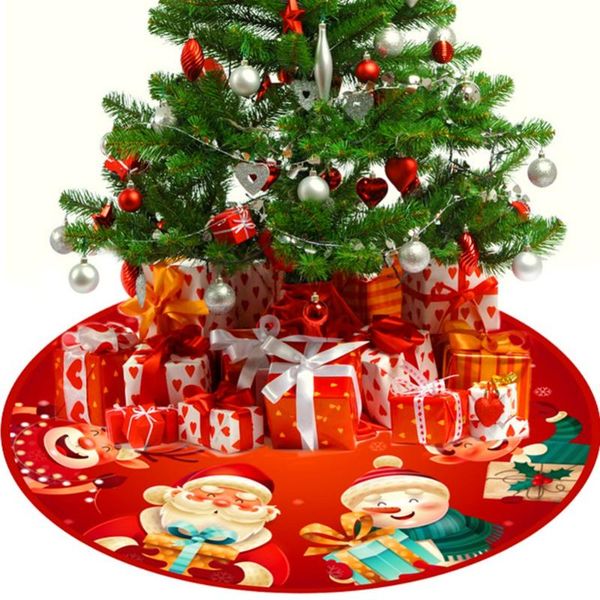 christmas decorations 35inch tree skirt xmas bottom decoration fabric year ornament supplies dropship
christmas decorations 35inch tree skirt xmas bottom decoration fabric year ornament supplies dropship