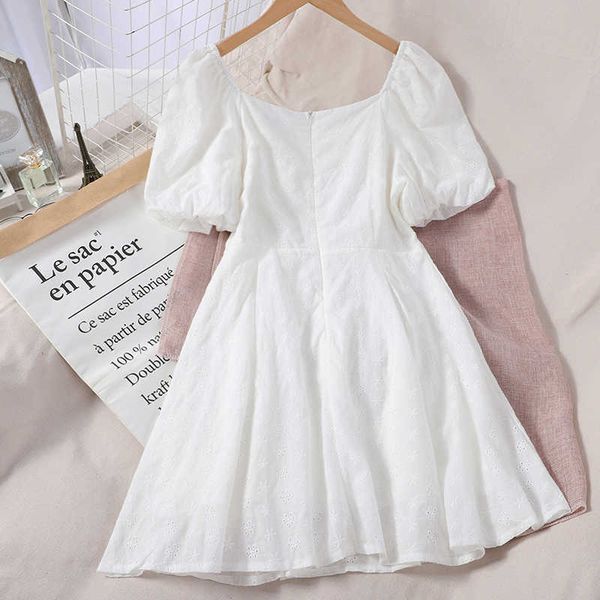 ly varey lin summer solid embroidery hollow out slim dress a line short sleeve high waist women 210526, Black;gray
ly varey lin summer solid embroidery hollow out slim dress a line short sleeve high waist women 210526, Black;gray