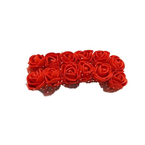 144pcs/set artificial foam rose head flowers lace wedding bridal party bouquet table diy craft wreath garland home decorative & wreaths
144pcs/set artificial foam rose head flowers lace wedding bridal party bouquet table diy craft wreath garland home decorative & wreaths