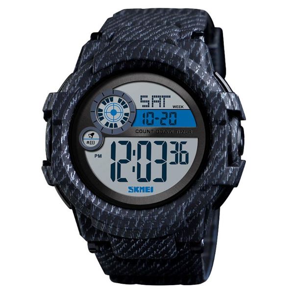 digital sports watch alarm clock 12/24 h satch calendar boys wristwatch wristwatches, Slivery;brown
digital sports watch alarm clock 12/24 h satch calendar boys wristwatch wristwatches, Slivery;brown