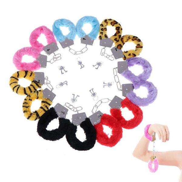 bangle hairy handcuffs bracelet fluffy leg ankle cuffs detachable adjustable manacle key for women couple cosplay party unusual on hand, Black
bangle hairy handcuffs bracelet fluffy leg ankle cuffs detachable adjustable manacle key for women couple cosplay party unusual on hand, Black