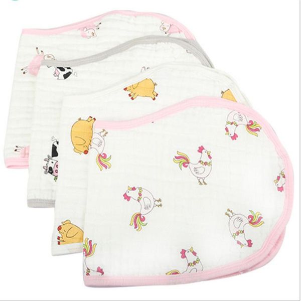 bibs & burp cloths cotton baby cartoon spitting milk pad infant saliva towel born feeding care mommy shoulder slabbetje
bibs & burp cloths cotton baby cartoon spitting milk pad infant saliva towel born feeding care mommy shoulder slabbetje