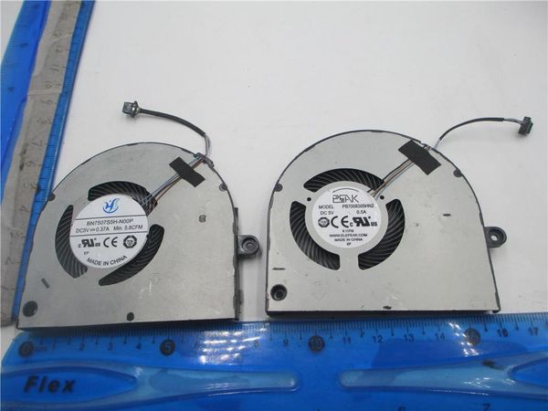 fans & coolings bn7507s5h-n00p pb7008s05hn2 original lapcpu cooling fan for vostro 7500 7501 0ynd40 ynd40
fans & coolings bn7507s5h-n00p pb7008s05hn2 original lapcpu cooling fan for vostro 7500 7501 0ynd40 ynd40