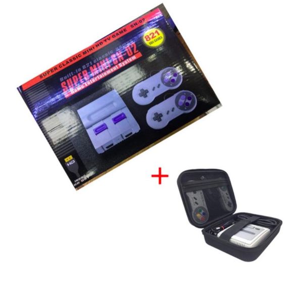 mini tv game console output 8bit retro video built-in 821 different handheld gaming player portable players
mini tv game console output 8bit retro video built-in 821 different handheld gaming player portable players