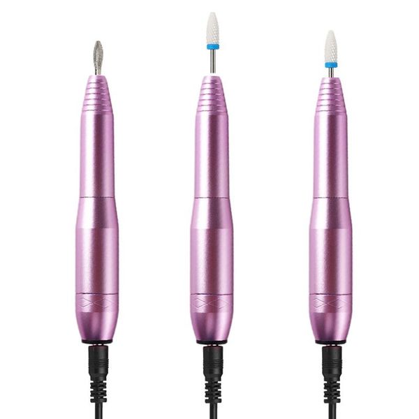 nail drill & accessories professional electric machine manicure pedicure set file equipment tools
nail drill & accessories professional electric machine manicure pedicure set file equipment tools