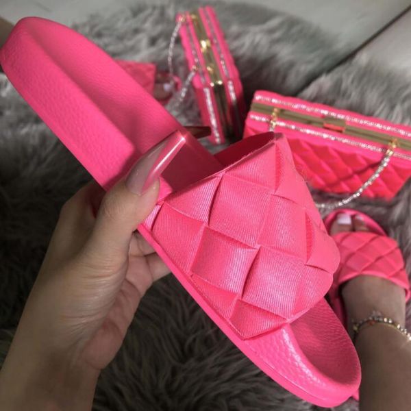 slippers 2021 summer women casual sandals soft sole solid color beach indoor drag fashion shoes outdoor versatile home, Black
slippers 2021 summer women casual sandals soft sole solid color beach indoor drag fashion shoes outdoor versatile home, Black