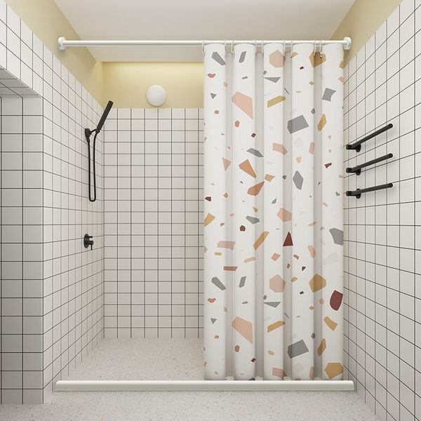 curtain & drapes liangqi/colorfu patter hook style home curtain, waterproof shower curtain,bathroom thicken mildewproof fabric,customize any
curtain & drapes liangqi/colorfu patter hook style home curtain, waterproof shower curtain,bathroom thicken mildewproof fabric,customize any