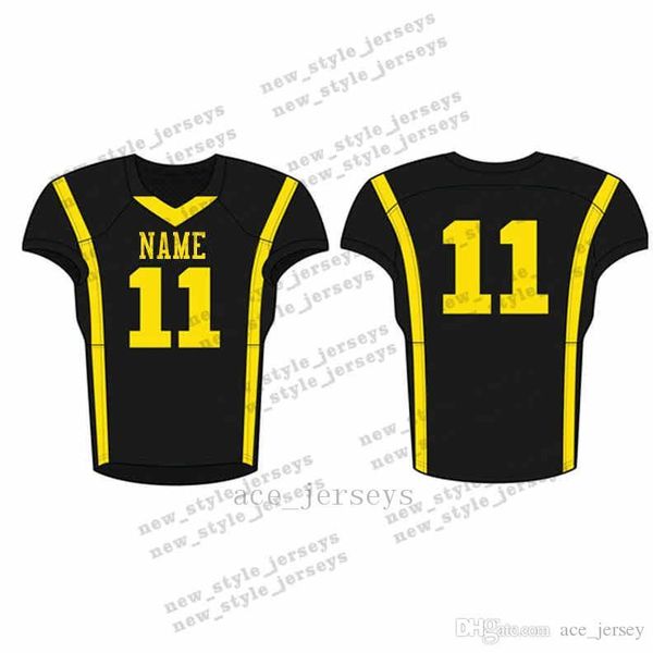 24men 2019 youth football jerseys army green wine red embroidery logos stitched custom any name any number jerseys, Black;red
24men 2019 youth football jerseys army green wine red embroidery logos stitched custom any name any number jerseys, Black;red