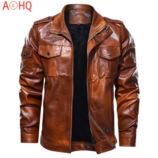 men's suits & blazers faux leather jacket men vintage motorcycle autumn fashion biker coat zipper lapel collar mens jackets plus size 4, White;black 
men's suits & blazers faux leather jacket men vintage motorcycle autumn fashion biker coat zipper lapel collar mens jackets plus size 4, White;black