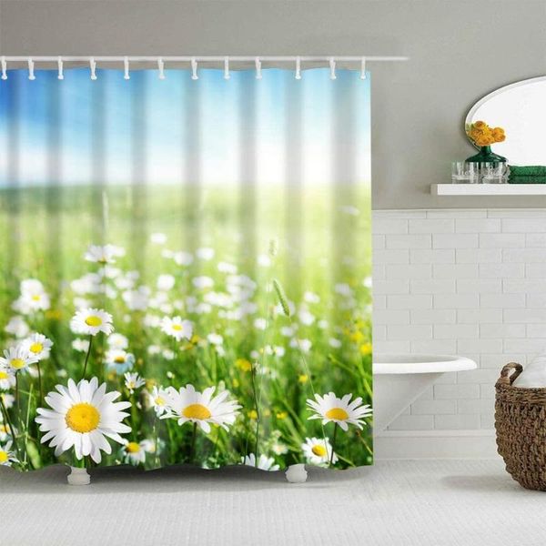blue sky green beautiful plant white flower yellow pistil bathroom shower curtain durable fabric mildew accessor curtains
blue sky green beautiful plant white flower yellow pistil bathroom shower curtain durable fabric mildew accessor curtains