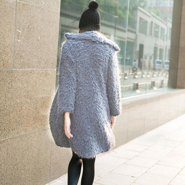 women's jackets 2021 long wool coat women outerwear winter clothing fashion warm woolen blends female elegant solid, Black;brown
women's jackets 2021 long wool coat women outerwear winter clothing fashion warm woolen blends female elegant solid, Black;brown