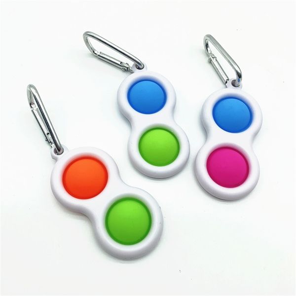 2 3 balls keychain push bubble fidget sensory toy keyring autism special needs stress reliever simple key chain pendent dhl h31kp48
2 3 balls keychain push bubble fidget sensory toy keyring autism special needs stress reliever simple key chain pendent dhl h31kp48