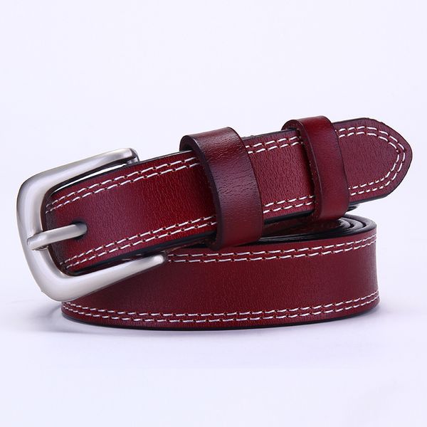 2021 fashion big buckle genuine leather belt with box designer men women mens belts aaa0496, Black;brown
2021 fashion big buckle genuine leather belt with box designer men women mens belts aaa0496, Black;brown
