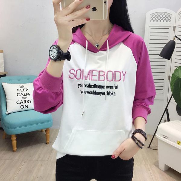 polerones mujer plus size christmas hoodies women coats 2021 letter embroidery clothes fall felpe donna bluzy damskie women's & sweatsh, Black
polerones mujer plus size christmas hoodies women coats 2021 letter embroidery clothes fall felpe donna bluzy damskie women's & sweatsh, Black