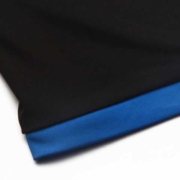 079 long sleeved goalkeeper shirt customized service diy soccer jersey kit breathable custom personalized services school team any club foot, Black;yellow
079 long sleeved goalkeeper shirt customized service diy soccer jersey kit breathable custom personalized services school team any club foot, Black;yellow