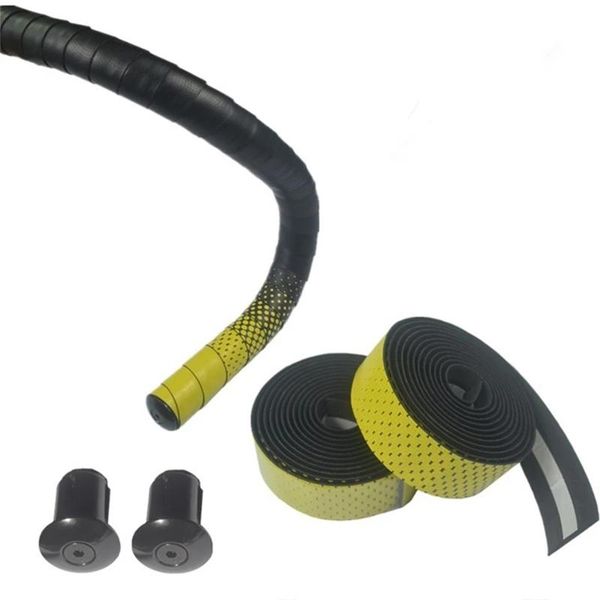 bike handlebars &components road handlebar straps color two-color gradient bicycle grip non-slip
bike handlebars &components road handlebar straps color two-color gradient bicycle grip non-slip