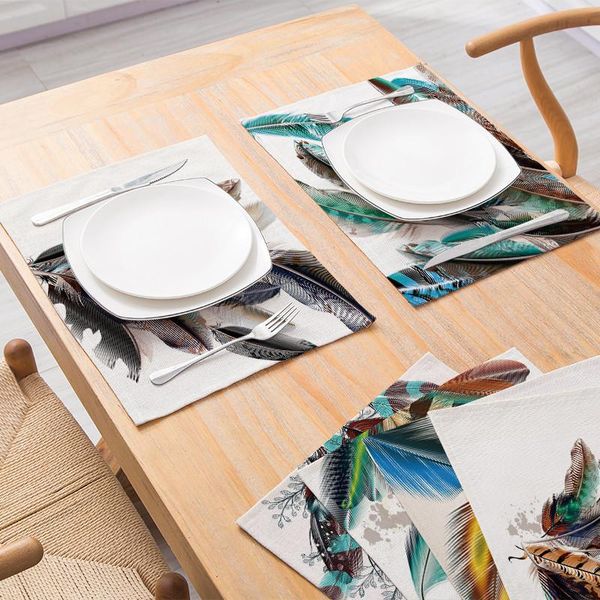 mats & pads fuwatacchi table mat dream catcher pattern dining placemat tableware kitchen tool coffee tea drink party decor
mats & pads fuwatacchi table mat dream catcher pattern dining placemat tableware kitchen tool coffee tea drink party decor